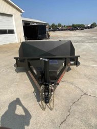 New 2023 MAXXD 24' 10K Drop N Load Trailer