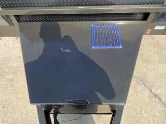 New 2023 MAXXD 24' 10K Drop N Load Trailer