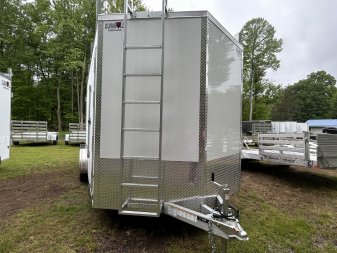 New 2025 Durabull dbet 7-5x16 ta Contractor