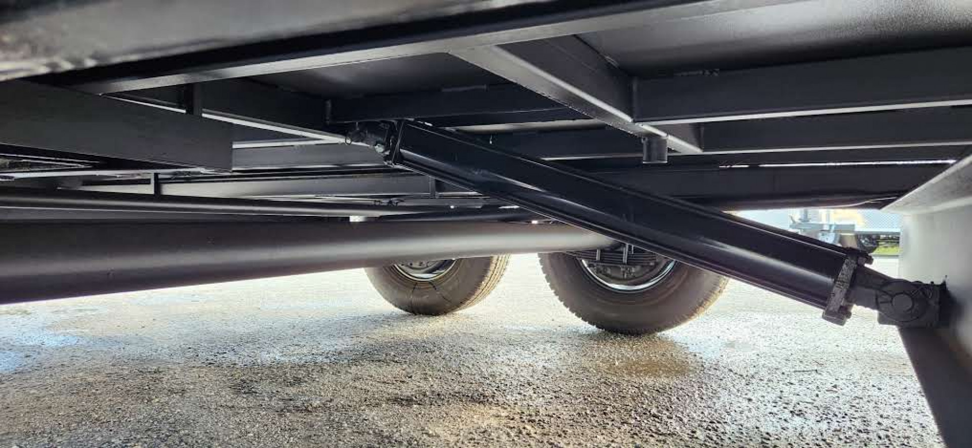 New 2024 OTHER 831210-48-LP-PRO Dump Trailer