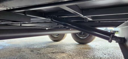 New 2024 OTHER 831210-48-LP-PRO Dump Trailer