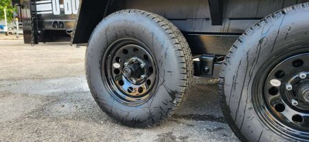 New 2024 OTHER 831210-48-LP-PRO Dump Trailer