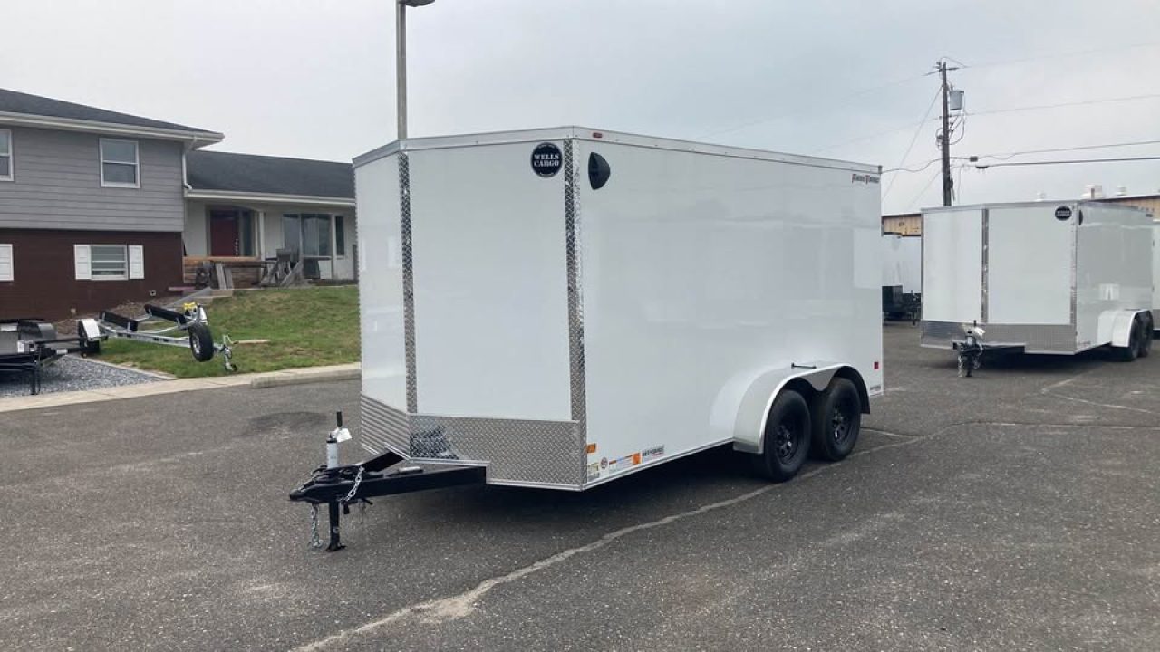 2027 Wells Cargo
