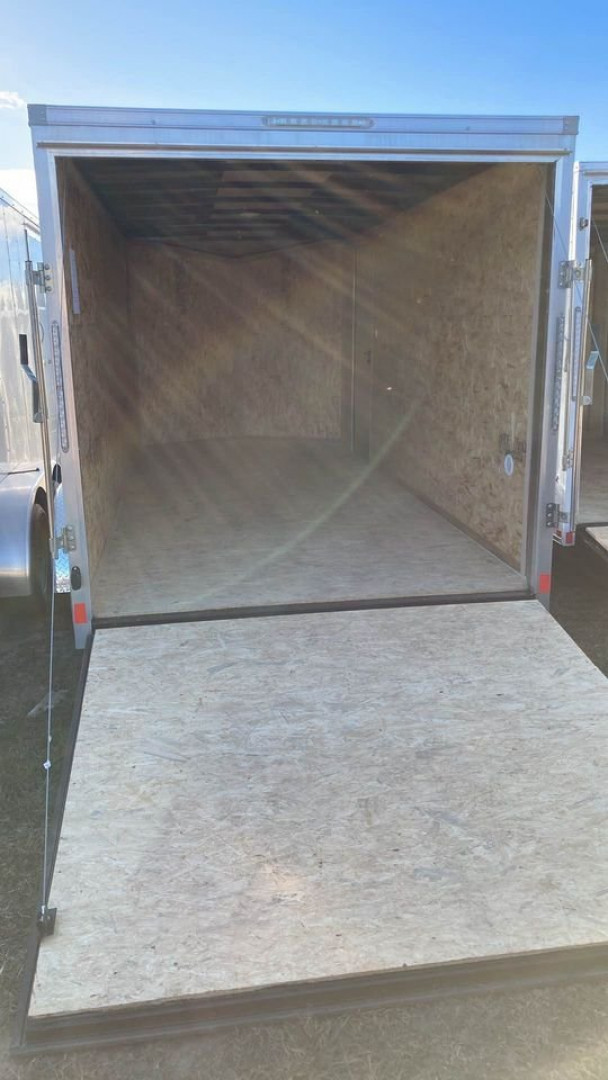 New 2023 Pace American 7x16 Cargo / Enclosed Trailer