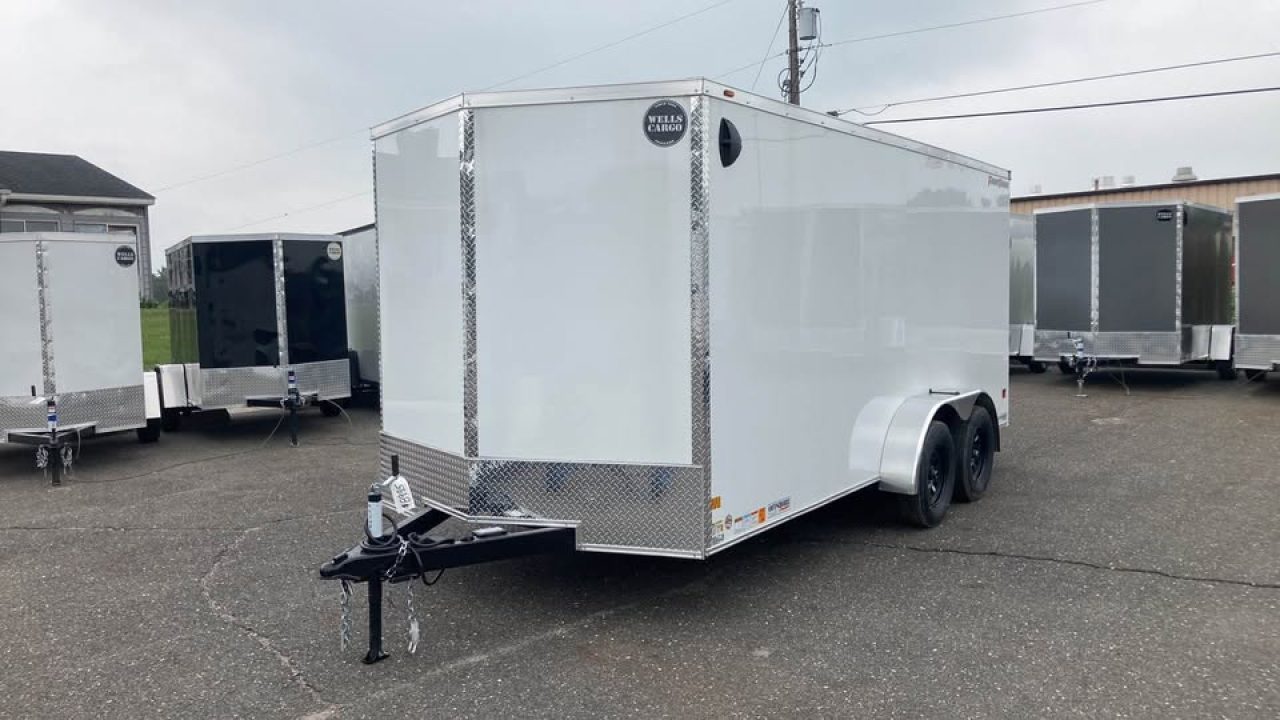 2027 Wells Cargo