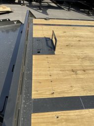 New 2026 MAXXD H8X10224 Flatbed Trailer