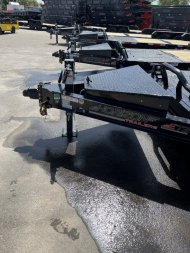 New 2025 Horizon Trailers ETZBP-207 Tilt Trailer