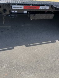 New 2026 Horizon Trailers 3H7BT2229SP Tilt Trailer
