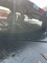 New 2025 Horizon Trailers ETZBP-247K Tilt Trailer