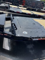 New 2026 Horizon Trailers ETZBP-207K Tilt Trailer