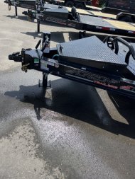 New 2026 Horizon Trailers ETZBP-207K Tilt Trailer