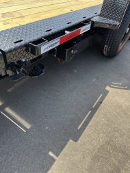 New 2025 Horizon Trailers ETZBP-247K Tilt Trailer