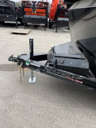 New 2025 Horizon Trailers HZ6BP4X135.2K Dump Trailer