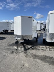 New 2025 Cargo Express KEDX6010030 Cargo / Enclosed Trailer