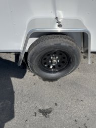 New 2025 Cargo Express KEDX6010030 Cargo / Enclosed Trailer
