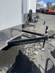 New 2025 Cargo Express KEDX6010030 Cargo / Enclosed Trailer