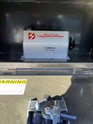 New 2025 MAXXD LHX10232 Flatbed Trailer