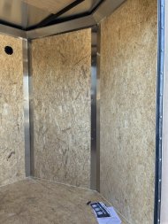New 2025 Cargo Express KE8414STSV070 Cargo / Enclosed Trailer