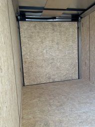 New 2025 Cargo Express KE8414STSV070 Cargo / Enclosed Trailer