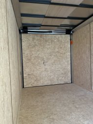 New 2025 Cargo Express KE8416STSV070 Cargo / Enclosed Trailer