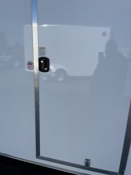 New 2025 Cargo Express KE8416STSV070 Cargo / Enclosed Trailer