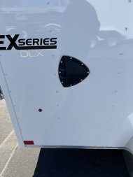 New 2025 Cargo Express KE8416STSV070 Cargo / Enclosed Trailer