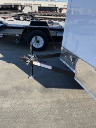 New 2025 Cargo Express KE8414STSV070 Cargo / Enclosed Trailer