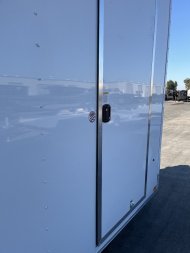 New 2025 Cargo Express KE8414STSV070 Cargo / Enclosed Trailer