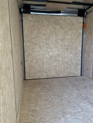 New 2025 Cargo Express KE8414STSV070 Cargo / Enclosed Trailer