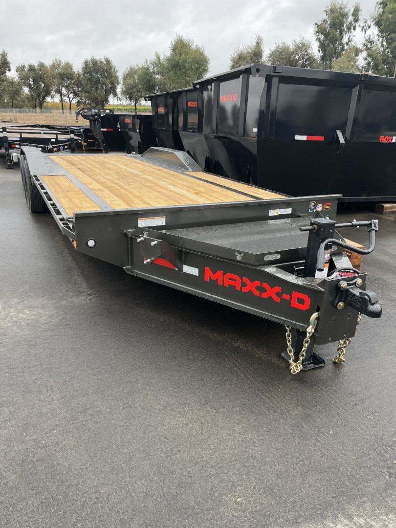 2025 MAXXD H9X10224