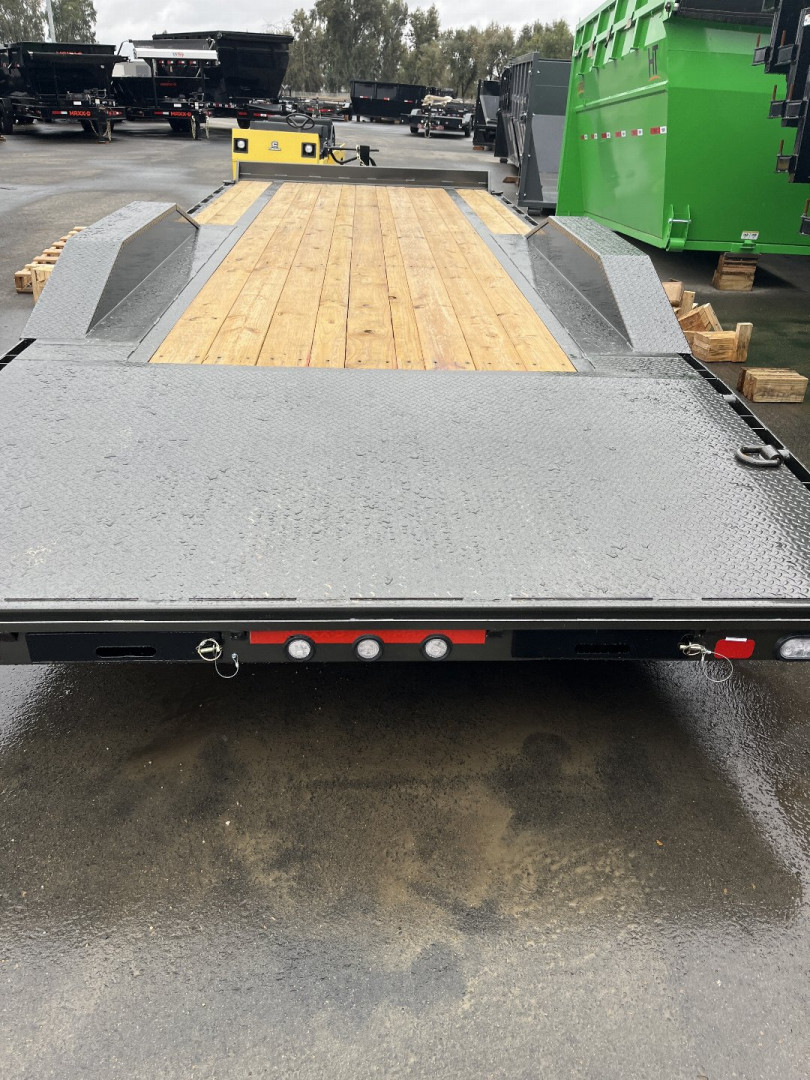 New 2025 MAXXD H9X10224 Equipment Trailer