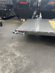 New 2025 MAXXD H9X10224 Equipment Trailer