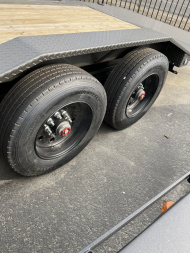 New 2025 MAXXD H9X10224 Car Hauler