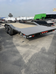 New 2025 MAXXD H9X10224 Car Hauler