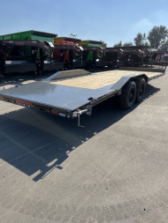 New 2025 MAXXD H9X10224 Car Hauler