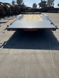 New 2025 MAXXD H9X10224 Car Hauler