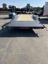 New 2025 MAXXD H9X10224 Car Hauler