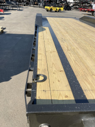 New 2025 MAXXD H9X10224 Car Hauler