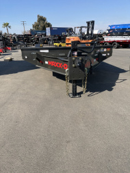 New 2025 MAXXD H9X10224 Car Hauler