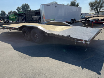 New 2025 MAXXD H9X10224 Car Hauler