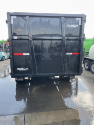 Used 2023 Horizon Trailers HRDZN16 Dump Trailer