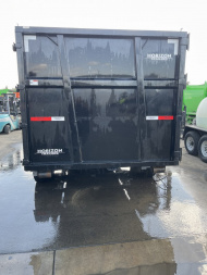 Used 2023 Horizon Trailers HRDZN16 Dump Trailer
