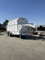 Used 2012 Big Tex Trailers 2012 Dump Trailer