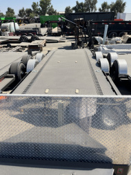 New 2023 MAXXD A6X8024 Car / Racing Trailer