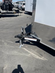 New 2024 Cargo Express KE7212SESV070 Cargo / Enclosed Trailer
