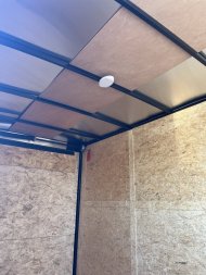 New 2024 Cargo Express KE7212SESV070 Cargo / Enclosed Trailer