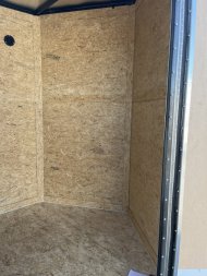 New 2024 Cargo Express KE7212SESV070 Cargo / Enclosed Trailer