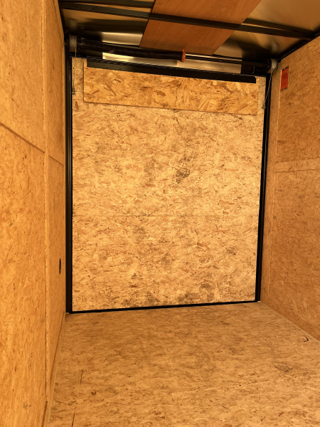 New 2024 Cargo Express KE7212SESV070 Cargo / Enclosed Trailer