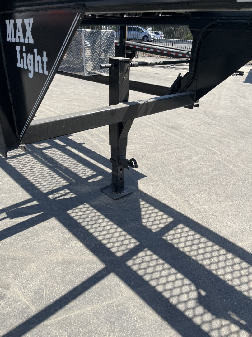 New 2024 BUCKEYE BMLH Car Hauler