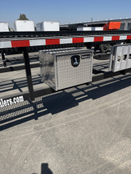 New 2024 BUCKEYE BMLH Car Hauler